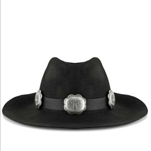 Unif Concho Hat